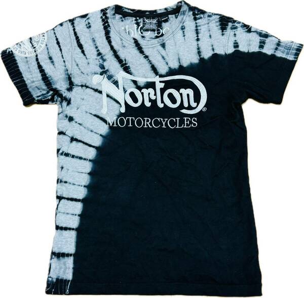 【送料無料】【即決】【USED】Norton/Tシャツ/M/240365