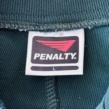 【送料無料】【USED】PENALTY/ジャージジャケット/L/240387_画像3