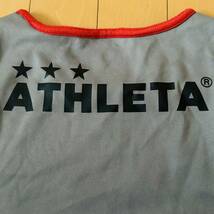 【送料無料】【USED】ATHLETA/ノースリーブプラクティスシャツ/140？/子供用/240390_画像4