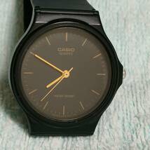 CASIO STANDARD MENS チープカシオ MQ-24-1E_画像3