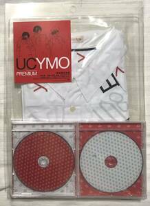 UC YMO Premium （限定盤） 開封済み