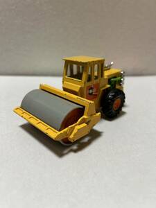 激レア超希少！CORGI TOYS Raygo／コーギー！RASCAL ROAD ROLLER！MAZAKダイキャスト！ROAD MAKER！当時物！入手困難モデル！