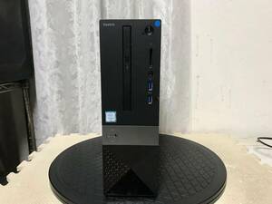 M2251 DELL Vostro 3250 Intel Core i3-6100 メモリ4GB DVDマルチ BIOS確認済　全国送料無料