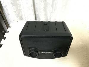 M2255 BOSE ボーズ 101MMG スピーカー　 1点のみ 全国送料無料