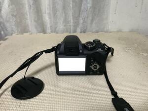 M2285 FUJIFILM 富士フィルム FINEPIX S3200 動作品　全国送料無料