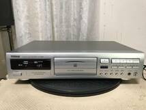 M2288 TEAC ティアック CDレコーダー CD-RW890 全国送料無料_画像1