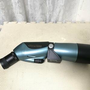 M2291 ビクセン Vixen GEOMA PRO ED 67-A フィールドスコープ/ GLH 30 接眼レンズ 全国送料無料の画像1