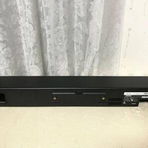 M2294 BOSE ボーズ Solo5 テレビ サウンド システム サウンドバー スピーカー Bluetooth TV sound system 動作品 全国送料無料の画像5