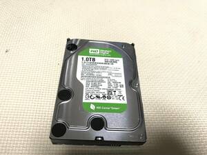 M2306 Western Digital Green WD10EARS 3.5インチ 使用 98653時間 全国送料無料 