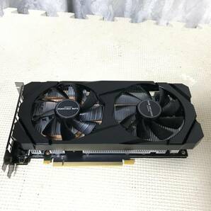 M2434 GALAKURO GAMING NVIDIA GEFORCE RTX2060 CLICK OC グラフィックボード 6GBの画像1