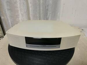 M2476 BOSE ボーズ Wave Music system AWRCCC 動作品　全国送料無料