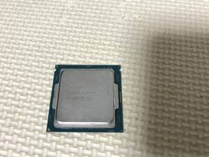 M2492 Intel CPU 6世代 Core i3 6100 動作品　全国送料無料