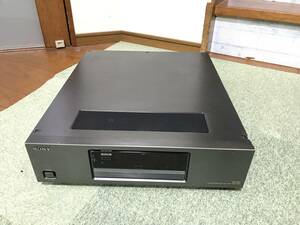 M2503 SONY MST-1000 BSチューナー/MUSEデコーダー通電のみ　全国送料無料