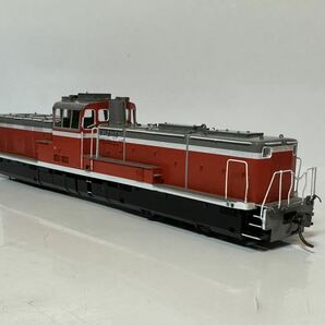 DE11 2000 モアMORE NO.317メーカー完成 未使用新品の画像9