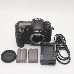 Nikon ニコン D300s ボディ デジタル一眼レフカメラ