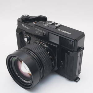 FUJI FUJIFILM フジフィルム Professional GW690II FUJINON 90mm f3.5