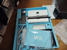 任天堂 Wii ブラック_画像4