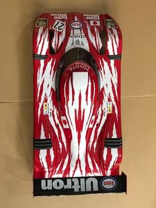 タミヤ F103用ボディ TS020 未走行品