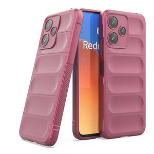 C red character sale purple Redmi 12 5G case impact absorption cover car omi red mi-XIG03 body protection the US armed forces robust Impact-proof super strong soft silicon strongest 