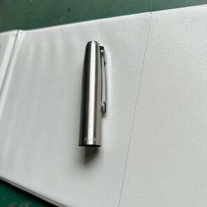 万年筆 ボールペン PARKER ジャンク品 筆記用具 文房具の画像4