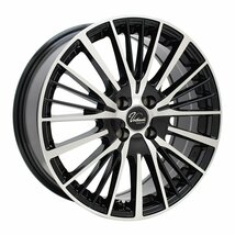 送料無料 175/60R16 新品タイヤホイールセット 16x6.5 +45 100x4 ZEETEX ジーテックス ZT1000 4本セット_画像3