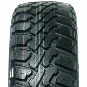 ●新品 165/65R14 4本セット NANKANG ナンカン FT-9 M/T ホワイトレターの画像3