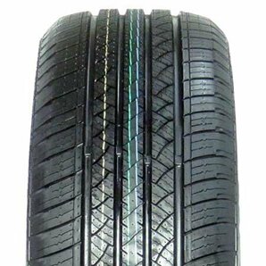 ●新品 235/45R20 4本セット MAXTREK マックストレック SIERRA S6の画像3