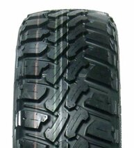 ●新品 165/65R14 4本セット NANKANG ナンカン FT-9 M/T ホワイトレター_画像3