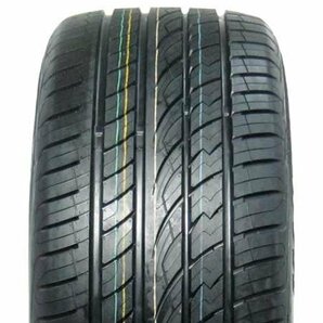 ◆新品 245/35R20 MAXTREK マックストレック FORTIS T5の画像3