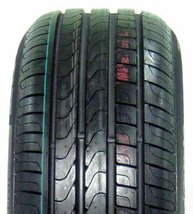 ○新品 2本セット PIRELLI ピレリ CintuRato P7 245/40R17インチ_画像3