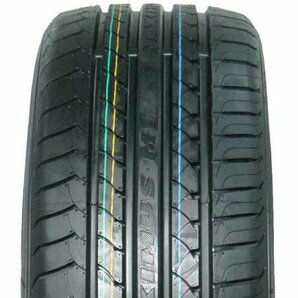 ●新品 205/40R17 4本セット MAXTREK マックストレック MAXIMUS M1の画像3