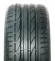 ○新品 2本セット BRIDGESTONE ブリヂストン S001 225/40R18インチ_画像3