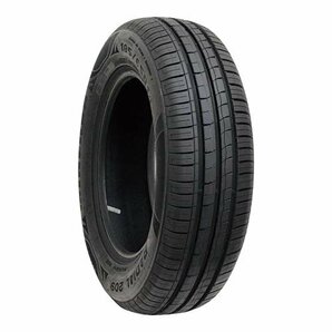 ○新品 2本セット MINERVA ミネルバ 209 165/55R15インチの画像2