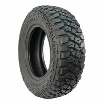 ●新品 245/65R17 4本セット DAVANTI ダヴァンティ TERRATOURA M/T 8PR_画像2