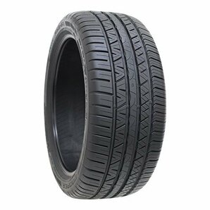 ●新品 255/40R17 4本セット COOPER クーパー ZEON RS3-G1の画像2