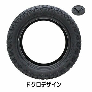 ●新品 275/55R20 4本セット Radar レーダー RENEGADE R/T+ 10PRの画像4