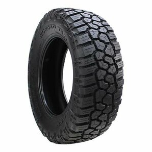 ●新品 275/70R18 4本セット COOPER クーパー DISCOVERER RUGGED TREKの画像2