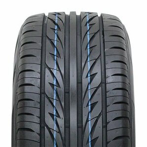 ●新品 245/45R18 4本セット BRIDGESTONE ブリヂストン TECHNO SPORTSの画像3