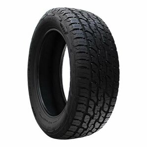 ●新品 255/55R19 4本セット COOPER クーパー DISCOVERER ATTの画像2