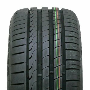 新品 215/45R17 MINERVA ミネルバ F205 215/45-17 ★全力値引きセール★の画像3