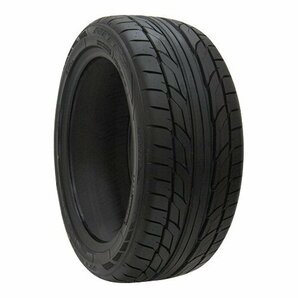 ◆新品 245/35R20 NITTO ニットー(TOYO製) NT555 G2の画像2