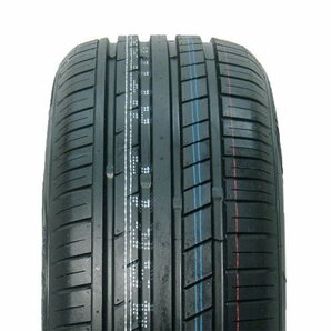 ○新品 2本セット ZEETEX ジーテックス HP2000 vfm 215/40R18インチの画像3