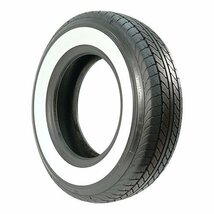 ○新品 2本セット NANKANG ナンカン CW-20ホワイトリボン 195/80R15インチ 8PR_画像2