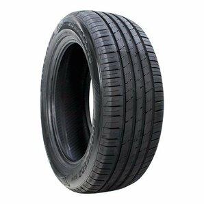 ●新品 215/55R18 4本セット MINERVA ミネルバ ECOSPEED2 SUVの画像2