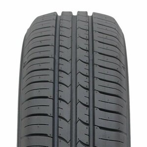 ●新品 155/65R14 4本セット GOODYEAR グッドイヤー EfficientGrip ECO EG01の画像3