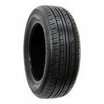 送料無料 165/65R14 新品タイヤホイールセット 14x4.5 +45 100x4 Radar レーダー Rivera Pro 2 4本セット_画像2