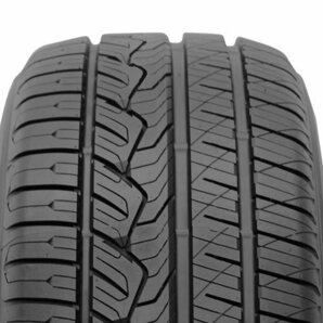 ●新品 285/45R22 4本セット NITTO ニットー(TOYO製) NT421Qの画像3