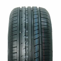 ●新品 205/50R16 4本セット ZEETEX ジーテックス HP2000 vfm_画像3