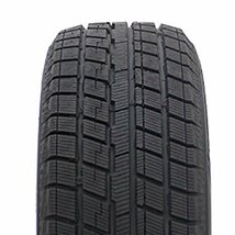 ○新品 2本セット COOPER クーパー WEATHER-MASTER ICE100スタッドレス 225/55R17インチ 2023年製_画像3