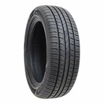 送料無料 185/65R15 新品タイヤホイールセット 15x6.0 +45 100x5 GOODYEAR グッドイヤー EfficientGrip ECO EG01 4本セット_画像2